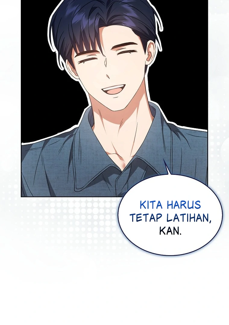 Debut or Die! Chapter 72 halaman 61