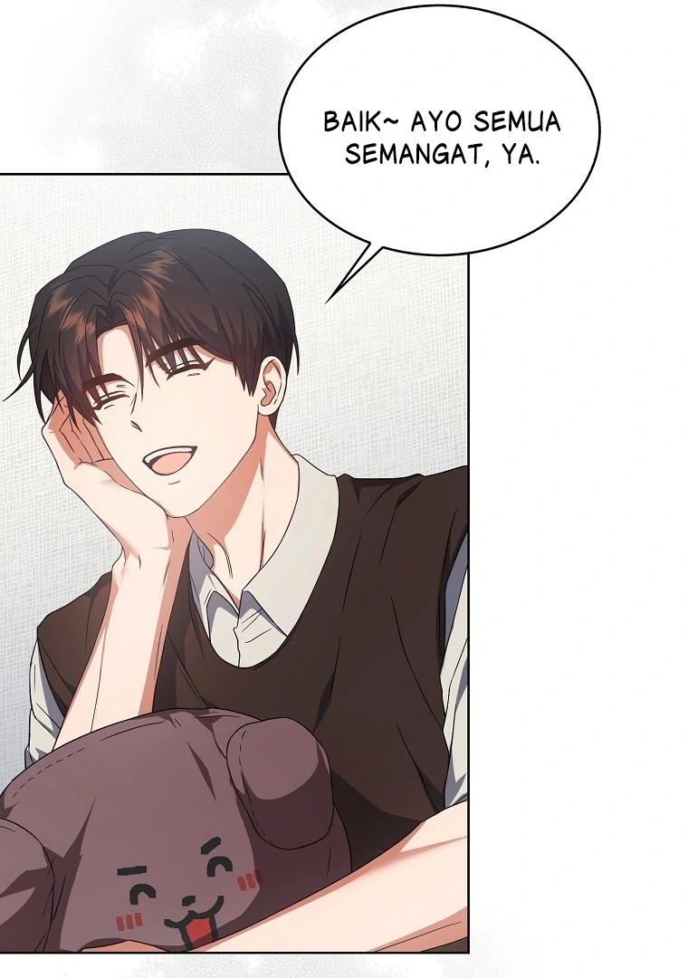 Debut or Die! Chapter 72 halaman 58