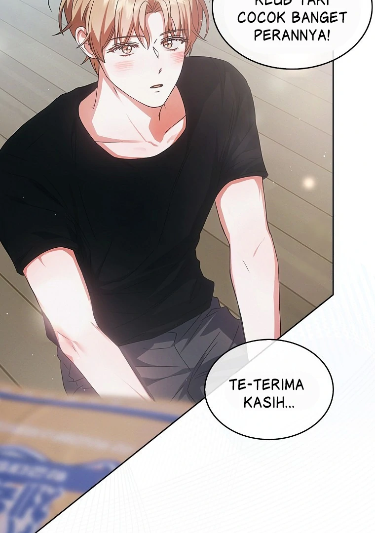 Debut or Die! Chapter 72 halaman 24