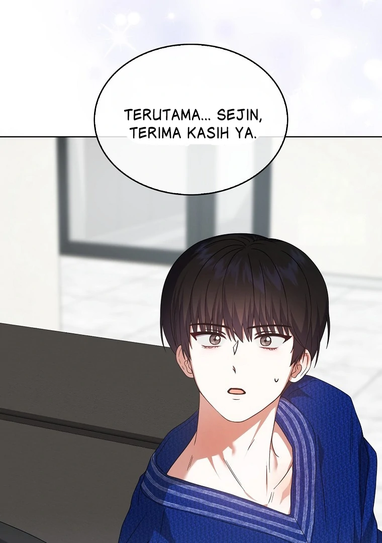 Debut or Die! Chapter 72 halaman 49