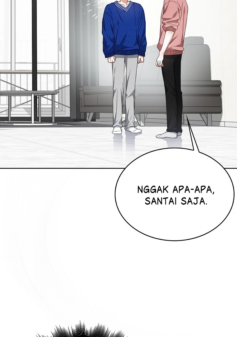 Debut or Die! Chapter 72 halaman 68