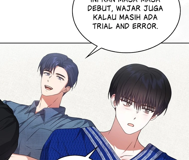 Debut or Die! Chapter 72 halaman 56