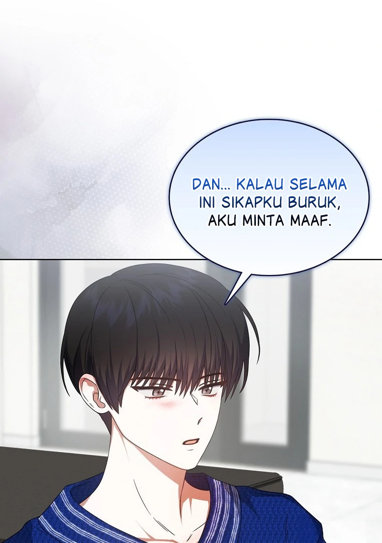 Debut or Die! Chapter 72 halaman 54