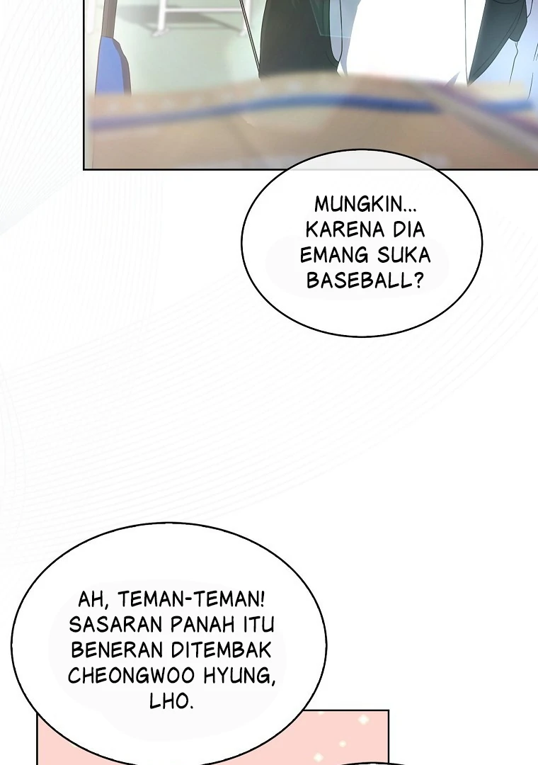 Debut or Die! Chapter 72 halaman 26