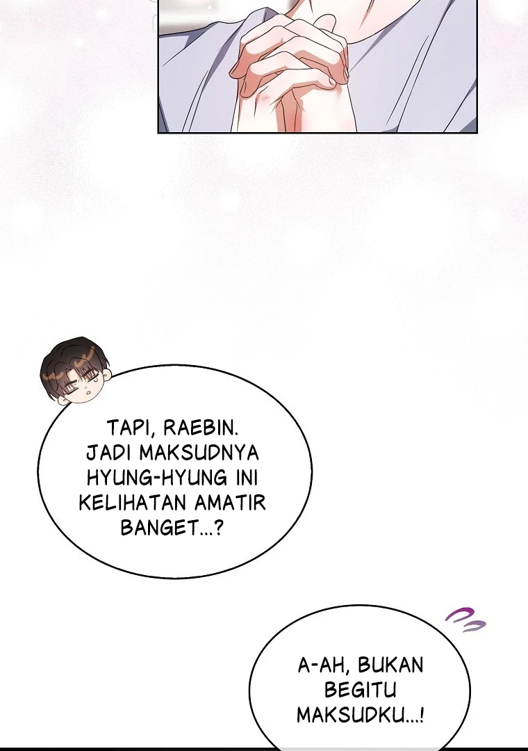 Debut or Die! Chapter 72 halaman 52