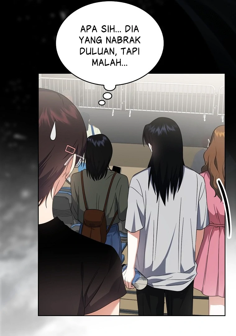 Debut or Die! Chapter 72 halaman 85