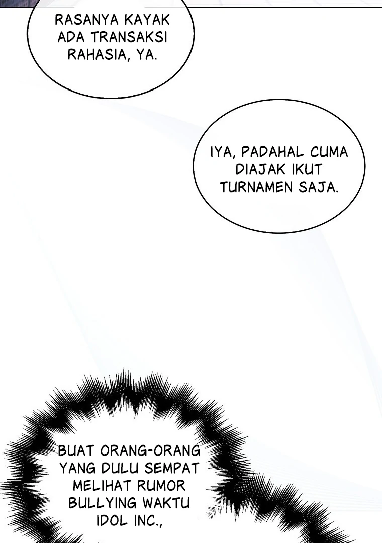 Debut or Die! Chapter 72 halaman 39