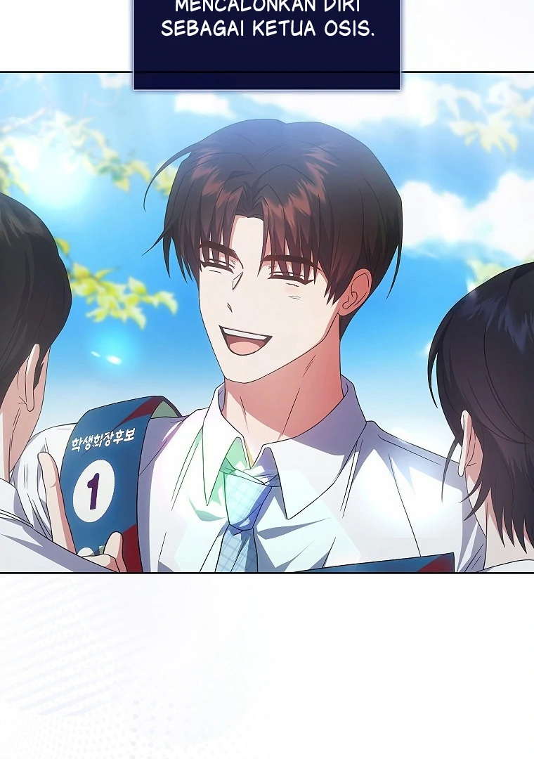 Debut or Die! Chapter 72 halaman 37