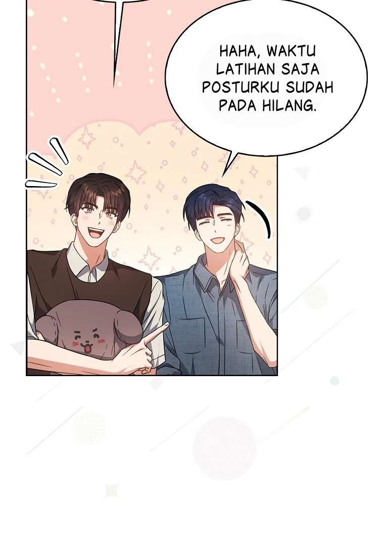 Debut or Die! Chapter 72 halaman 27