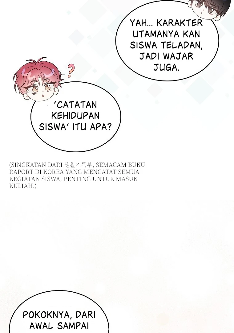 Debut or Die! Chapter 72 halaman 46