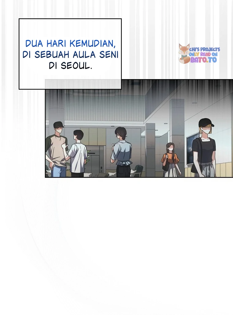 Debut or Die! Chapter 77 halaman 93