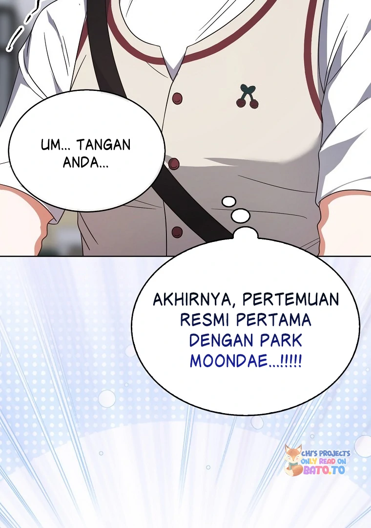 Debut or Die! Chapter 77 halaman 98