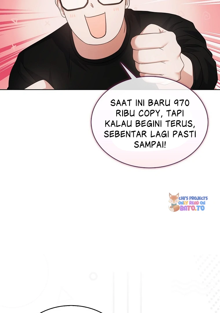 Debut or Die! Chapter 77 halaman 78