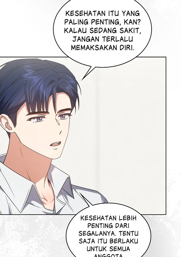 Debut or Die! Chapter 77 halaman 16