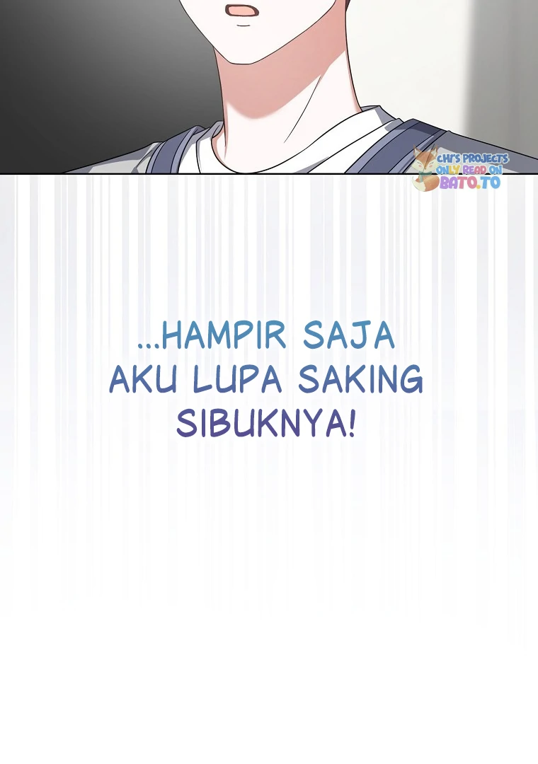 Debut or Die! Chapter 77 halaman 90