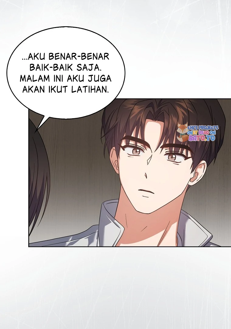 Debut or Die! Chapter 77 halaman 24