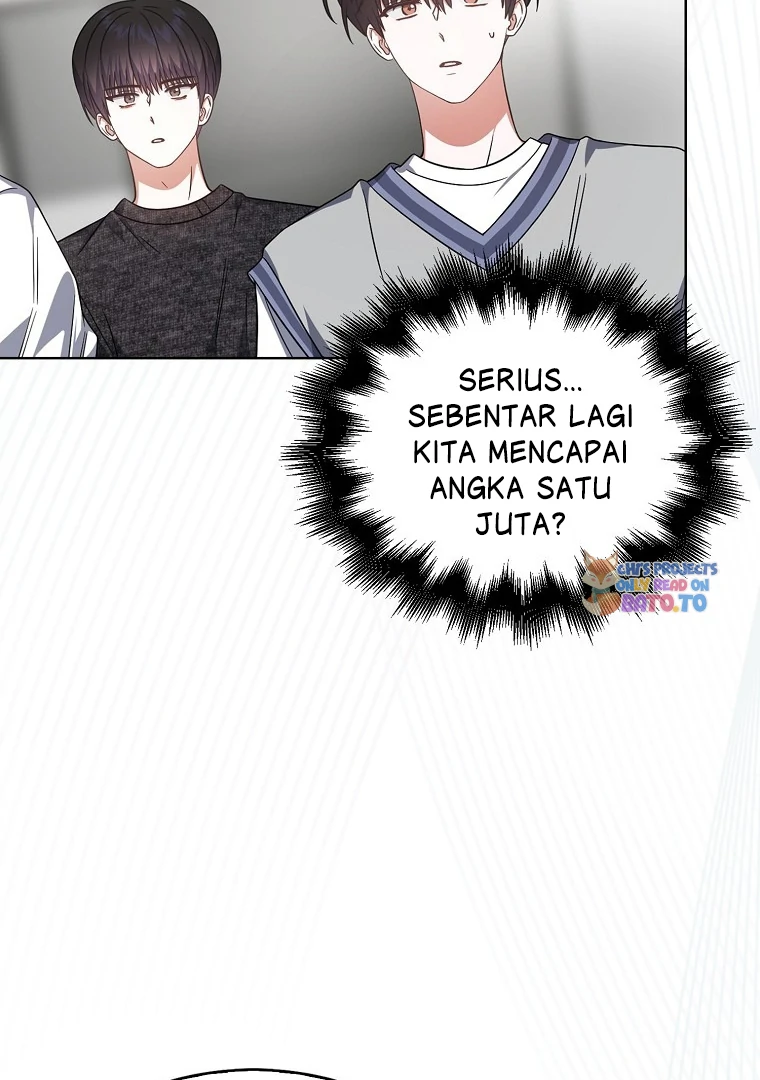 Debut or Die! Chapter 77 halaman 81