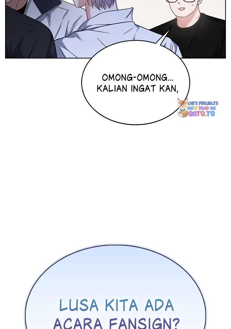 Debut or Die! Chapter 77 halaman 87