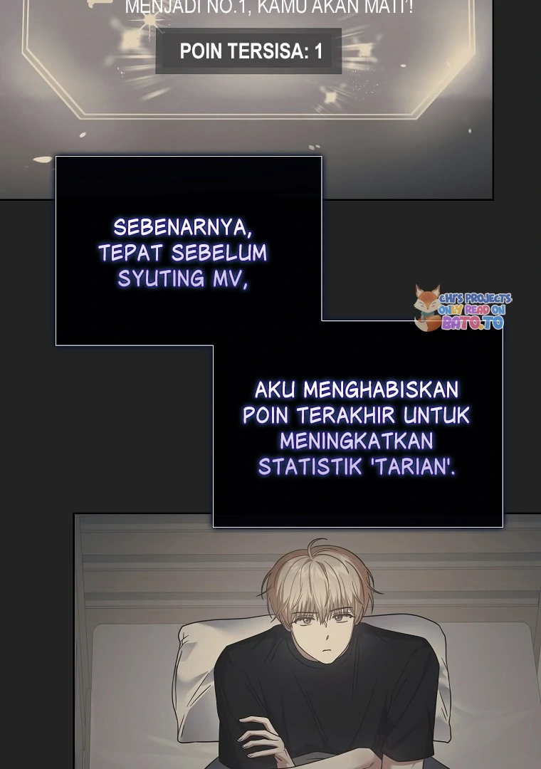 Debut or Die! Chapter 77 halaman 43