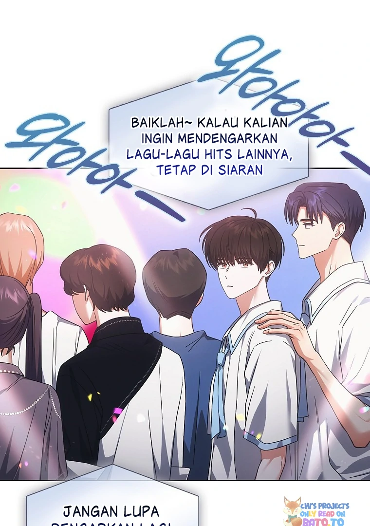 Debut or Die! Chapter 77 halaman 35