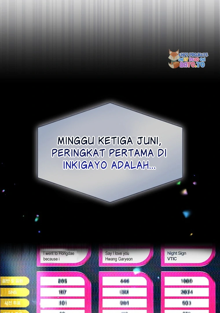 Debut or Die! Chapter 77 halaman 30