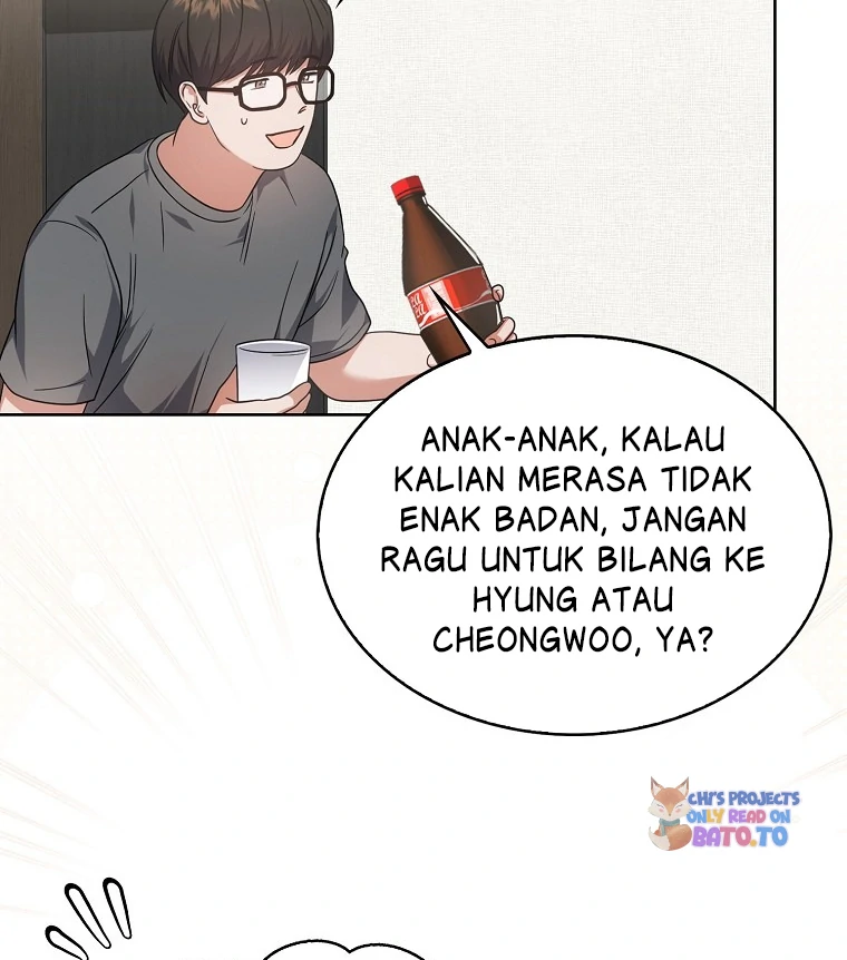 Debut or Die! Chapter 77 halaman 18