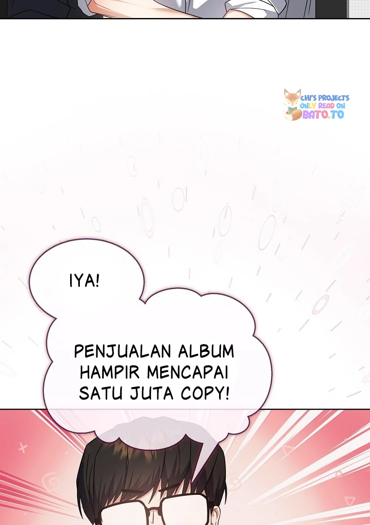 Debut or Die! Chapter 77 halaman 77