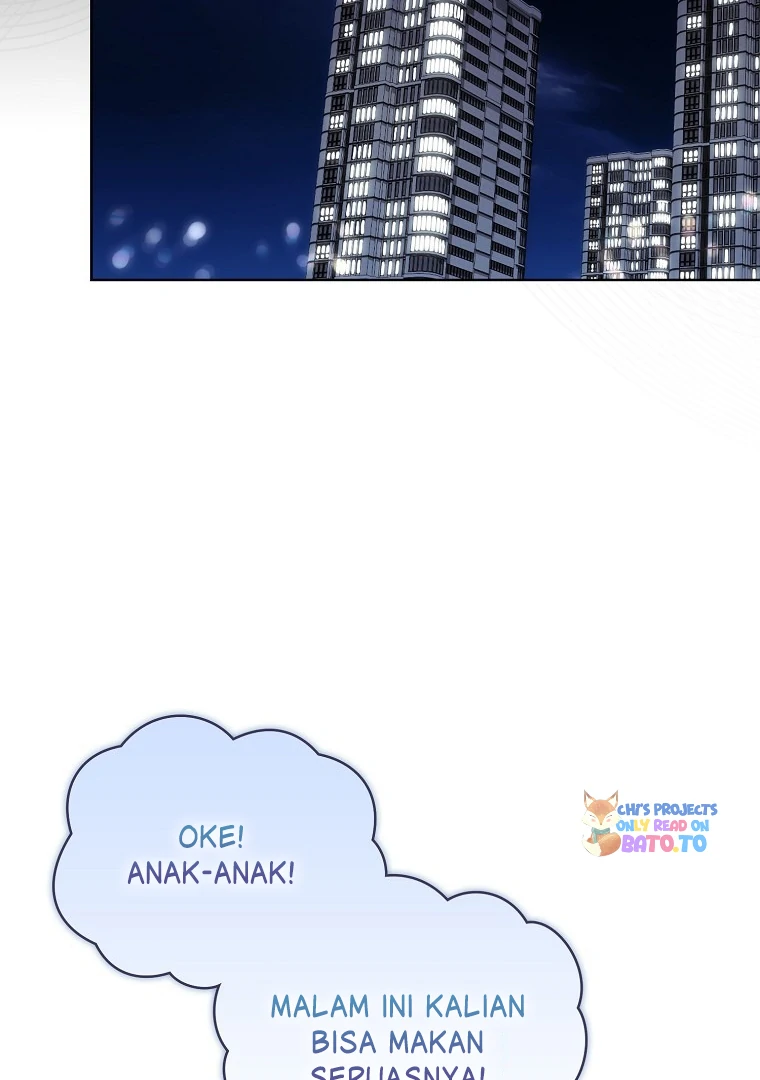 Debut or Die! Chapter 77 halaman 2