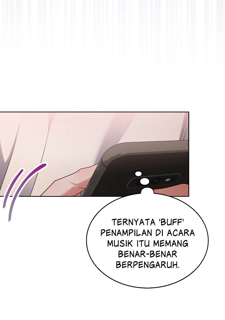 Debut or Die! Chapter 77 halaman 48