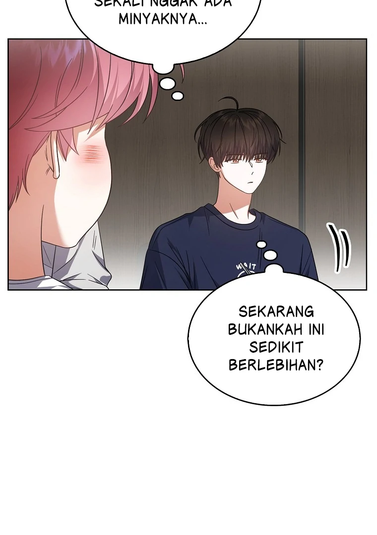 Debut or Die! Chapter 77 halaman 6