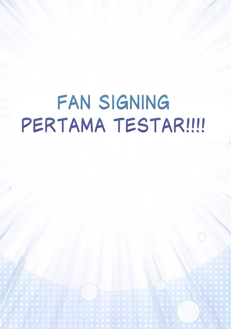 Debut or Die! Chapter 77 halaman 99