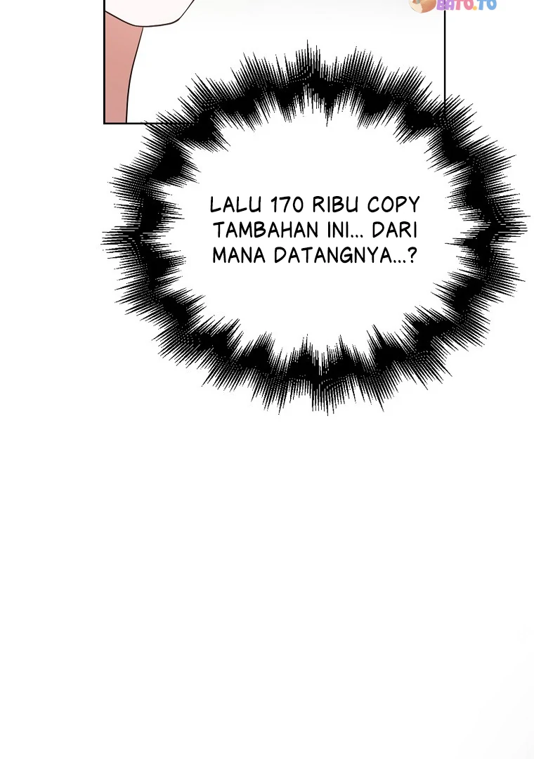 Debut or Die! Chapter 77 halaman 83