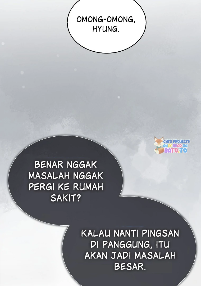 Debut or Die! Chapter 77 halaman 21