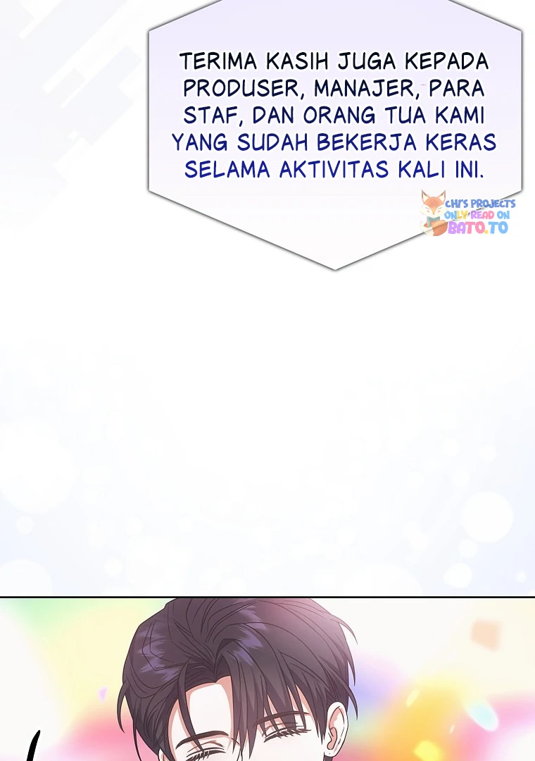 Debut or Die! Chapter 77 halaman 33
