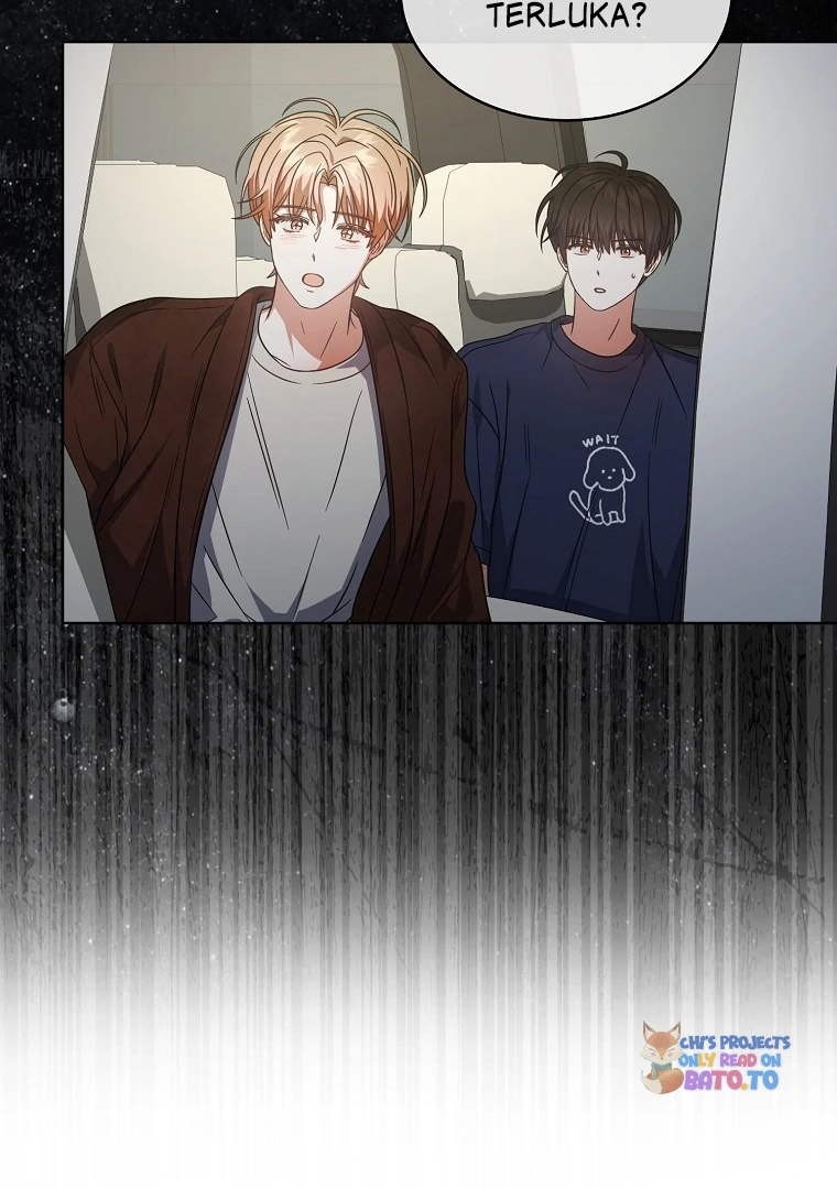 Debut or Die! Chapter 77 halaman 12