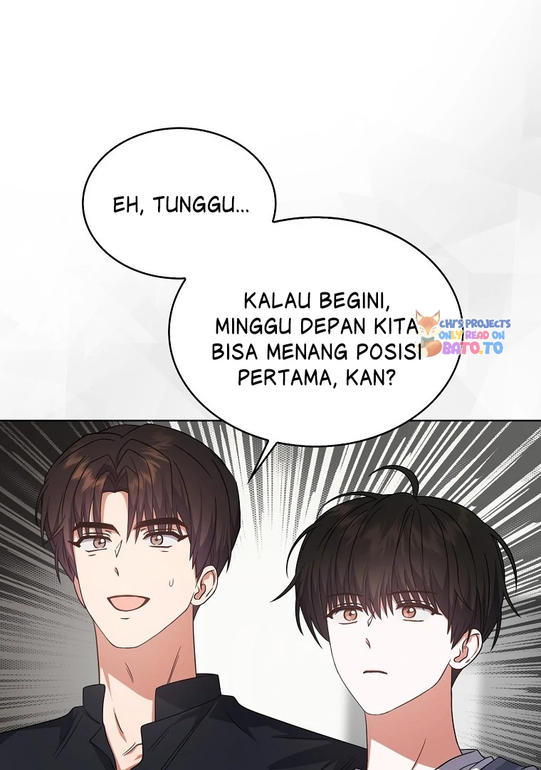 Debut or Die! Chapter 77 halaman 84