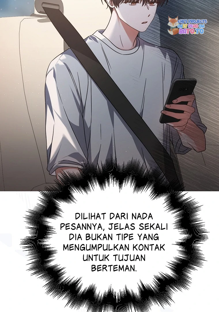 Debut or Die! Chapter 77 halaman 52