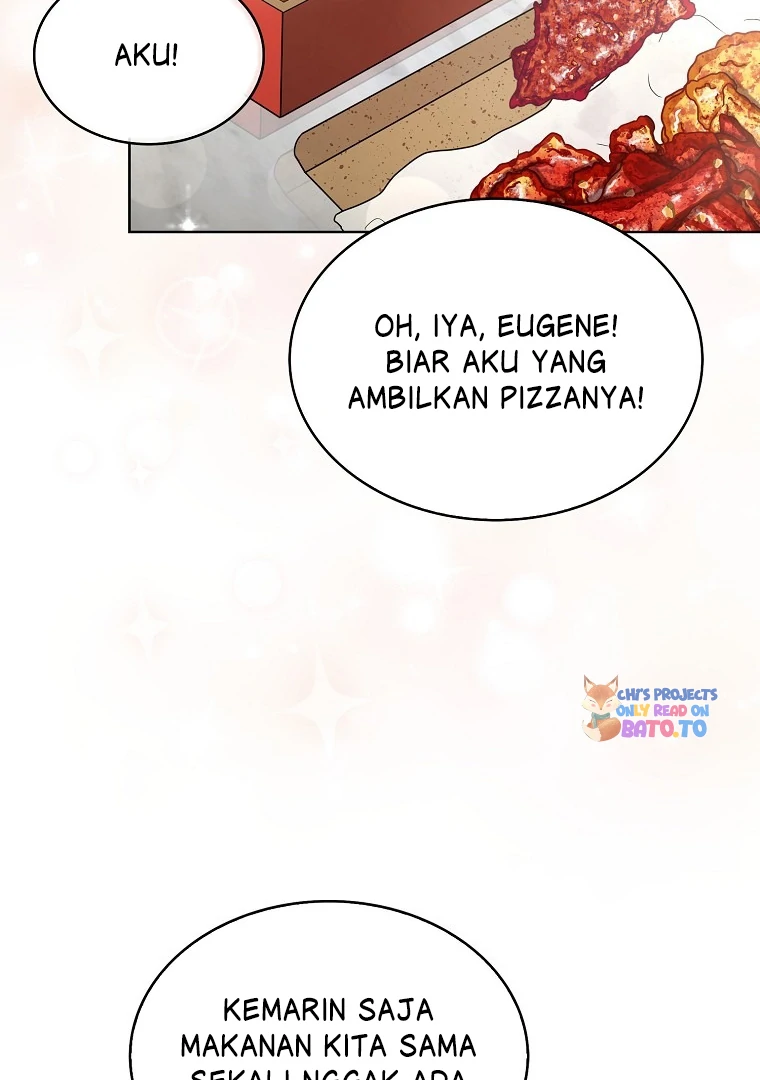 Debut or Die! Chapter 77 halaman 5