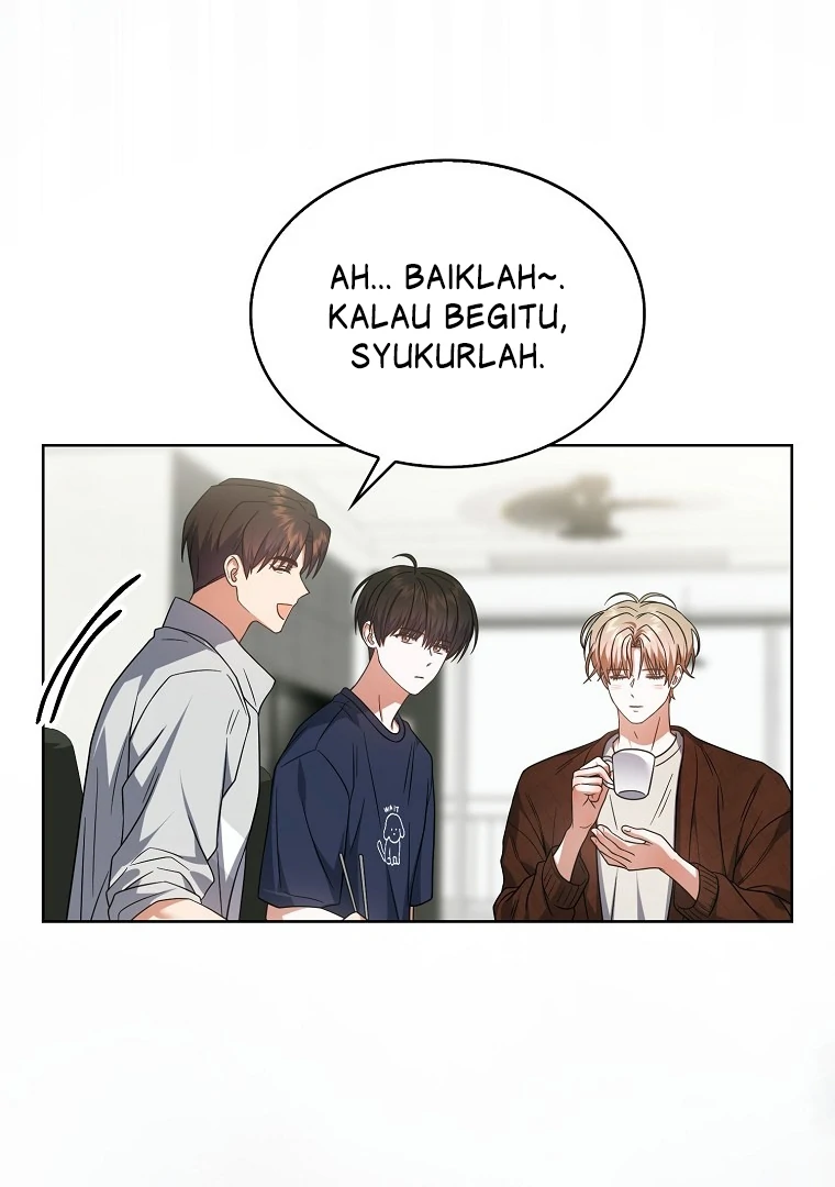 Debut or Die! Chapter 77 halaman 26