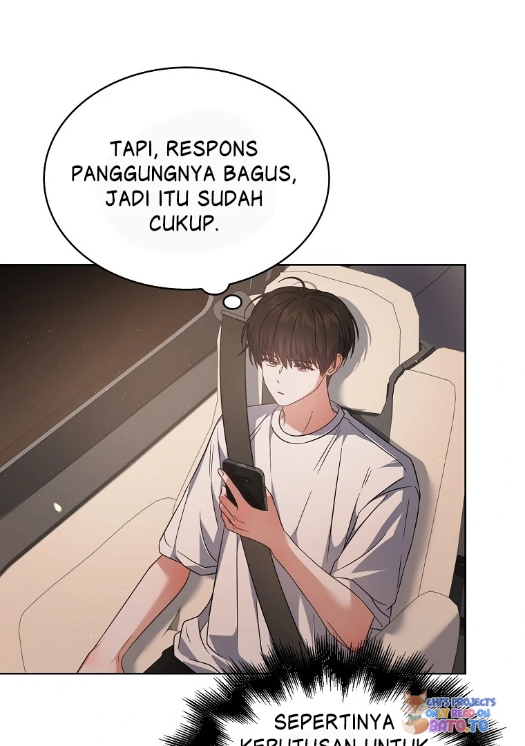 Debut or Die! Chapter 77 halaman 41