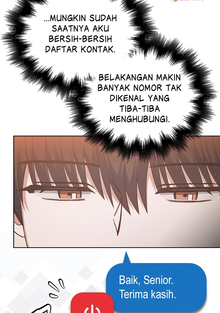 Debut or Die! Chapter 77 halaman 55
