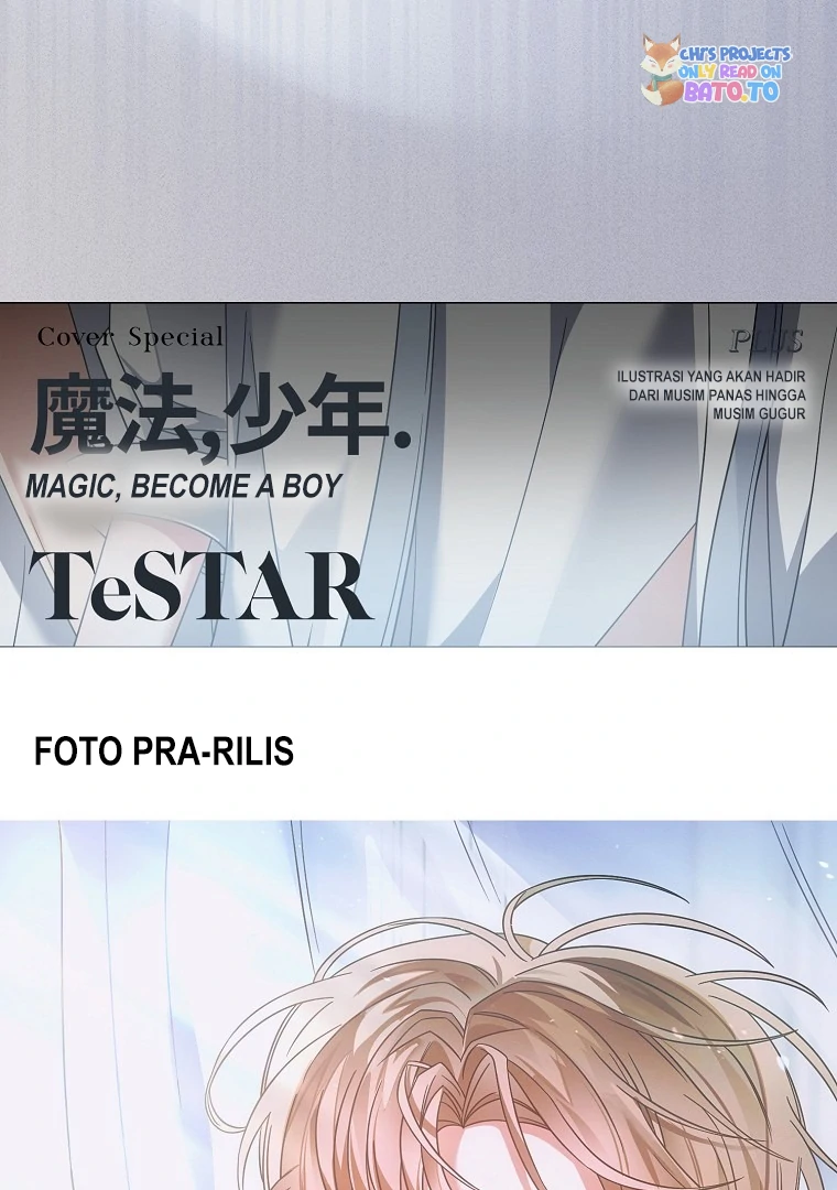 Debut or Die! Chapter 77 halaman 59