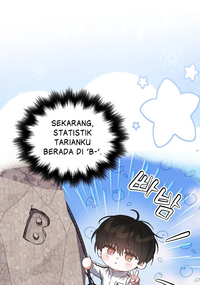 Debut or Die! Chapter 77 halaman 45