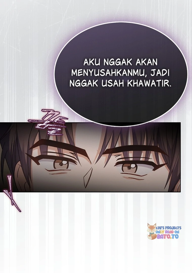 Debut or Die! Chapter 77 halaman 25