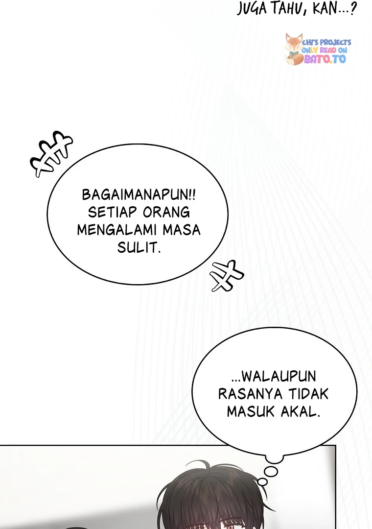 Debut or Die! Chapter 77 halaman 80