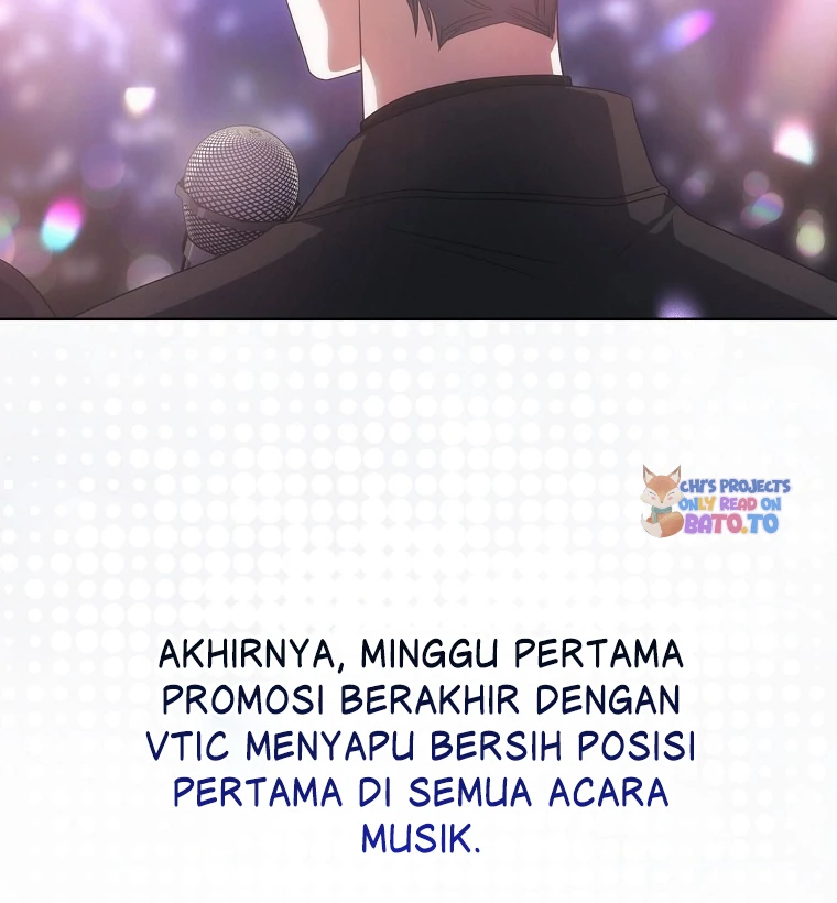 Debut or Die! Chapter 77 halaman 37