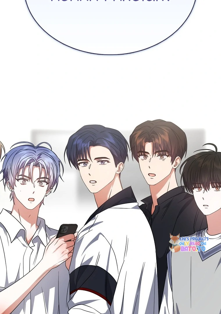 Debut or Die! Chapter 77 halaman 88
