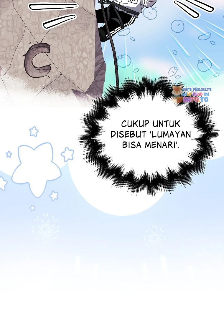 Debut or Die! Chapter 77 halaman 46