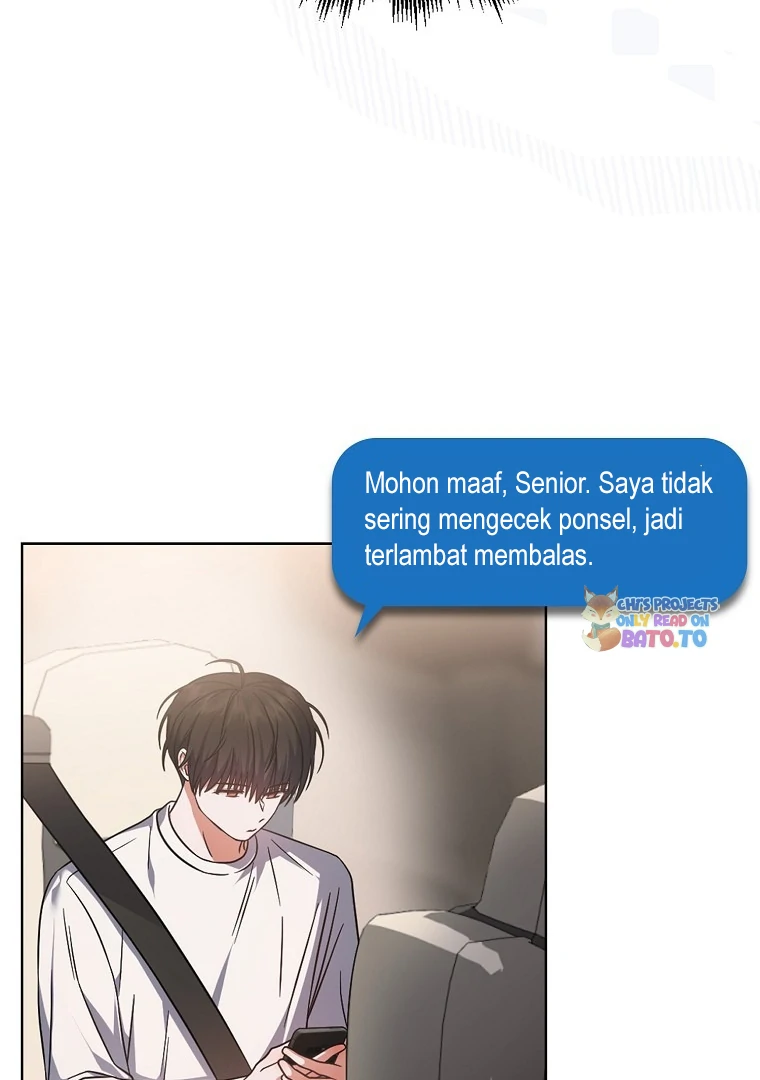 Debut or Die! Chapter 77 halaman 53