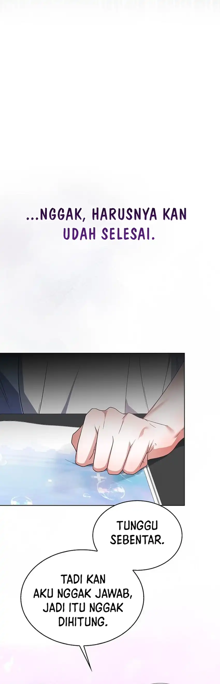 Debut or Die! Chapter 78 halaman 29